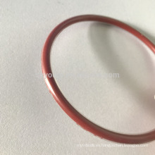 China Sello estándar del o-anillo de goma profesional de la fábrica